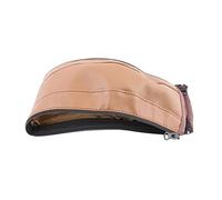 WATIIFUFU Protecteur D'accoudoir Accessoires De Poussette Bébé Mitaines De Poussette Protège Accoudoir De Poussette De Poussette Couvre La Manche Poignée Brown Unité Centrale