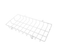 WATIIFUFU Protection Acier Inoxydable pour Panneau de Sortie et Éclairage de Secours Robuste et Facile à Nettoyer Couverture Murale pour Lieux Publics comme Cinéma et École Standard