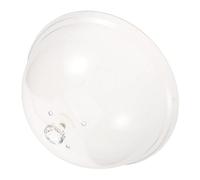 WATIIFUFU Protection Antibruit pour Mixeur 30 Cm Housse Insonorisante Transparente Compatible Robot Cuisine et Machine à Lait de Soja Réducteur de Bruit Cuisine Silencieuse