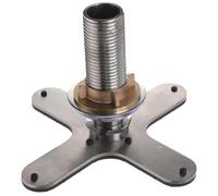 WATIIFUFU Rince-gobelets Évier Nettoyeur Automatique Pour Tasses Et Bouteilles Accessoire De Cuisine Pratique