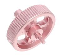 WATIIFUFU Roulette De Remplacement Compatible pour g Roue De Défilement Doré Accessoire Pratique pour Réparer Gaming