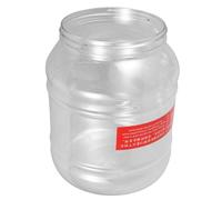 WATIIFUFU Seau pour Machine à Glace Flocon Accessoire Compact pour Machine à Glace Pilée Installation Facile Réservoir Eau pour Bar et Refroidissement des Boissons