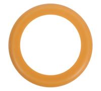 WATIIFUFU Segment de Piston en Caoutchouc 48x68x1,0 Mm pour Compresseur D'air 1100w, Joint D'étanchéité, Anneau de Cylindre Silencieux, Pièce de Rechange pour Entretien et Réparation