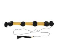 WATIIFUFU Serre-tête Homme Dubaï Réutilisable Tresse Arabe Accessoire Cheveux Confortable et Ajustable pour Costume Oriental