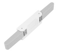 WATIIFUFU Serrure De Porte Pour Garçon Fille Double Cloison De Sécurité Poignée De Porte à Épreuve Des Bébés Couvercle à Levier