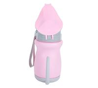 WATIIFUFU Siège D'urinoir De Voyage Pour Tout-petits Garçons Filles Toilettes D'entraînement Fuite - Bouteille
