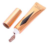 WATIIFUFU Stylo Illuminateur Liquide Visage Multifonction, Design Portable, Effet Éclat Jeune et Naturel, pour Retouches Rapides en Déplacement
