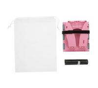 WATIIFUFU Table pliante pour toilette de voiture toilette pliable pour bébé urinoir d'urgence enfant pot bebe voyage Pot de voyage pliable voitures toilettes portables toilette bébé