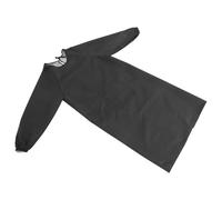 WATIIFUFU Tablier Imperméable à Manches Longues Unisexe Poches, Coupe Large pour Liberté de Mouvement, Adapté aux Travaux de Peinture et Ménage Couleur Aléatoire