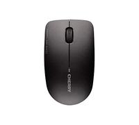 Watio Wave Souris Optique - Souris sans Fil 2,4 GHz, Design Ergonomique, 3 Boutons, Haute précision, Compatible avec Plusieurs systèmes d'exploitation. *
