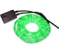 WatioWave 10 m Tube LED flexible lumière verte 25 W