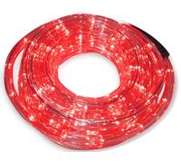 WatioWave 51 m. Rouge - Tube flexible