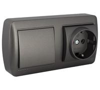 WatioWave B1064686 Matériel électrique, Image