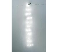 WatioWave Bandes LED 12 x 1 m 6000 K IP44 d'éclairage d'ambiance pour intérieur et extérieur, idéales pour la décoration et l'amélioration des espaces.