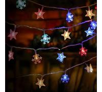 WatioWave GUIRNALDE FIL LED FROIDE 9,9 m 230 V