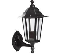 WatioWave L Jardin mural noir