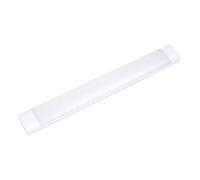 WatioWave Réglette LED 48 W 4200 K 120 cm - Éclairage efficace pour bureaux, commerces et grands espaces.
