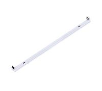 WatioWave Réglette LED industrielle T8 60 cm, haute efficacité énergétique, longue durée de vie, idéale pour l'éclairage dans les ateliers et les espaces de travail.