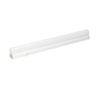 WatioWave Réglette LED T5 16 W 6 500 K 1170 mm - Éclairage efficace pour bureaux et espaces de travail.