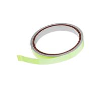 WatioWave Ruban lumineux auto-adhésif 5 m x 2 cm, idéal pour marquer les itinéraires et améliorer la visibilité dans l'obscurité.