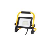 WatioWave Spot LED portable avec support 6500 K 30 W 2800 lm IP65