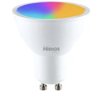 WatioWave Tube circulaire LED 32 W 6 500 K 400 mm