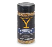 Watkins Assaisonnement et frottement à l'ail au feu de bois 4 oz