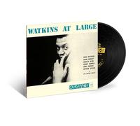 Watkins, Doug - Watkins at Large (Tone Poet