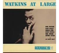 Watkins, Doug - Watkins at Largee