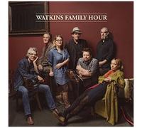 Watkins Family Hour – Watkins Family Hour – CD