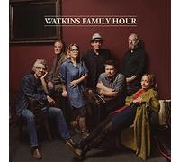 Watkins Family Hour