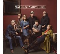 Watkins Family Hour