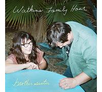 Watkins Family Hour - Brother Sister [New Vinyl LP]