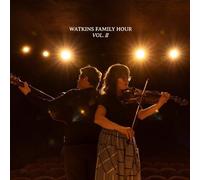 Watkins Family Hour - Watkins Family Hour - Vol. Ii [Cd]