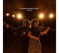 Watkins Family Hour - Watkins Family Hour-Vol. II
