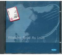 Watkins, Geraint - Bold As Love