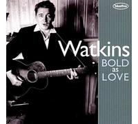 Watkins, Geraint - Bold As Love