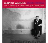 Watkins, Geraint - Mood Swings (3cd Box Set) [Import]