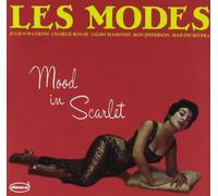 Watkins, Julius - Mood in Scarlet Les Modes [Import]