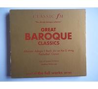 Watkinson - Baroque Classics [Import]