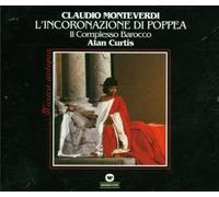 Watkinson - L'incoronazione Di Poppea [Import]