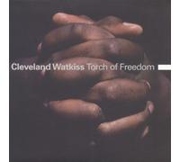 Watkiss,Cleveland - Torch of Freedom