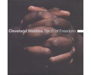 Watkiss,Cleveland - Torch of Freedom
