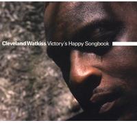 Watkiss, Cleveland - Victory's Happy Song Book