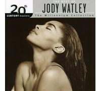 Watley, Jody - 20th Century Masters