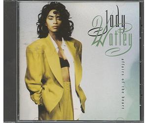 Watley, Jody - Affairs of The Heart