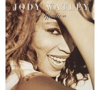 Watley, Jody - Affection [Import]