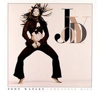Watley, Jody - Greatest Hits