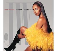 Watley, Jody - Larger Than Life