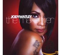 Watley, Jody - Makeover [Import]